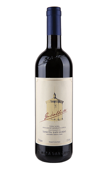 Producto: Tenuta San Guido Guidalberto 2024