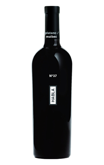 Producto: Habla Nº37 2022