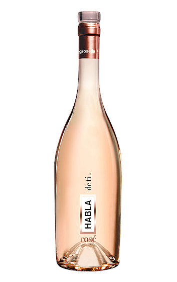 Producto: Habla de ti... Rosé 2025