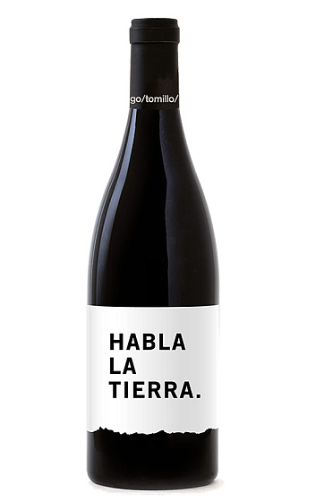 Producto: Habla la Tierra 2025