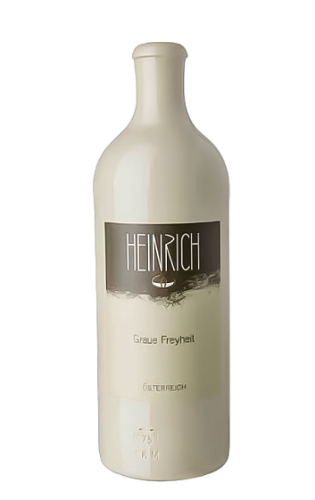 Producto: Heinrich Graue Freyheit 2024