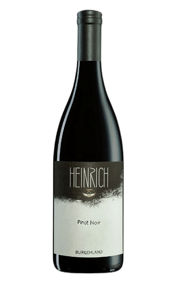 Producto: Heinrich Pinot Noir 2024