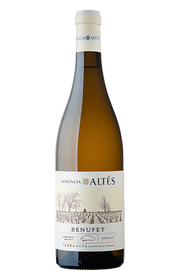 Producto: Herència Altés Benufet 2025