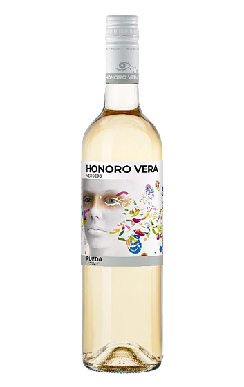 Producto: Honoro Vera Blanco Rueda 2025
