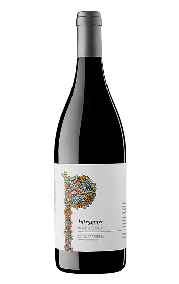 Producto: Intramurs de Poblet Negre 2024