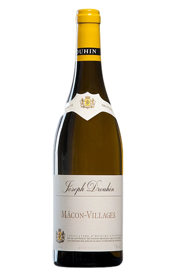 Producto: Joseph Drouhin Mâcon-Villages 2024