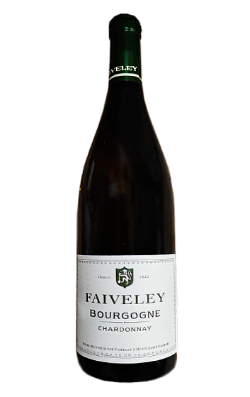 Producto: Joseph Faiveley Chardonnay 2024