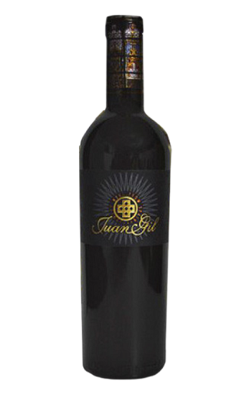 Producto: Juan Gil Monastrell Dulce 2016 37.5cl