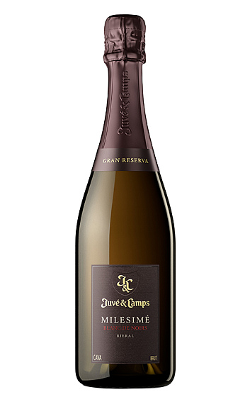 Producto: Juvé y Camps Blanc de Noirs 2022