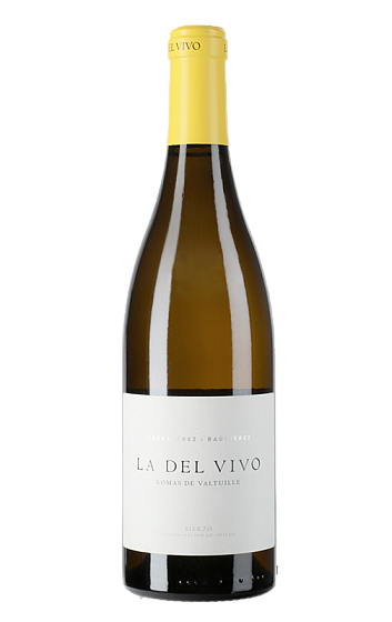 Producto: Raul Perez La del Vivo Lomas de Valtuille 2024