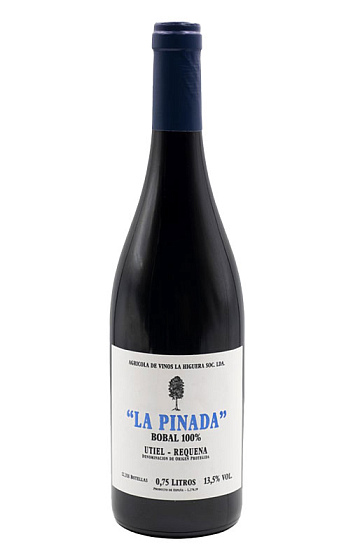Producto: La Pinada 2023