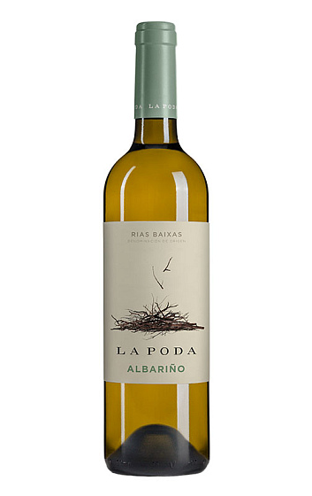 Producto: La Poda Albarino 2025