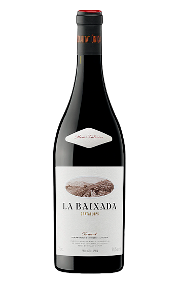 Producto: La Baixada 2025 en Primeur