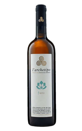 Producto: L'Archetipo Fiano Salento 2025