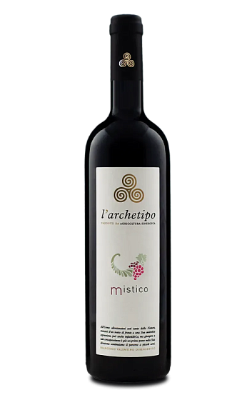 Producto: L'Archetipo Mistico Primitivo Salento 2022