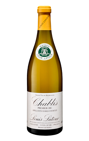 Producto: Louis Latour Chablis 1er Cru 2025