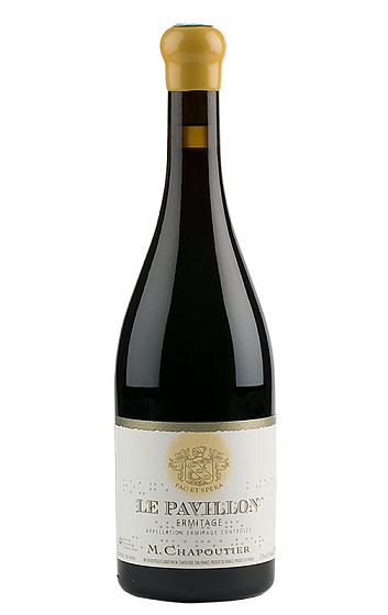 Producto: M. Chapoutier Ermitage Le Pavillon 2025 en Primeur