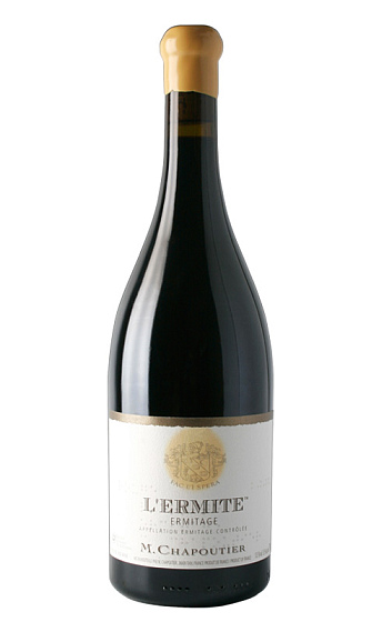 Producto: M. Chapoutier Ermitage L'Ermite 2021
