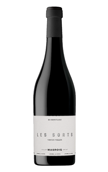 Producto: Les Sorts Vinyes Velles 2023