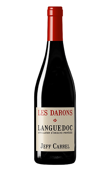 Producto: Les Darons by Jeff Carrel 2024
