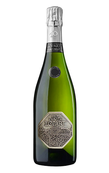 Producto: Llopart Ex Vite Reserva Brut 2017