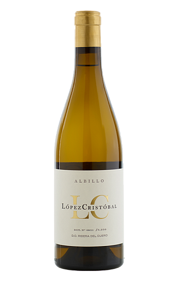 Producto: López Cristóbal Albillo 2024