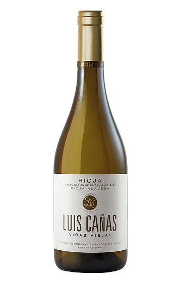 Producto: Luis Cañas Viñas Viejas 2024