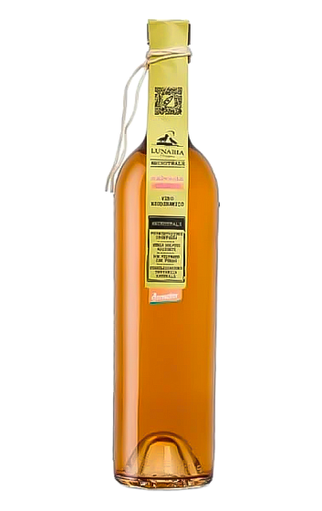Producto: Cantina Orsogna Lunaria Ancestrale Malvasia Orange 2025