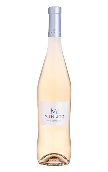 Producto: M de Minuty 2025