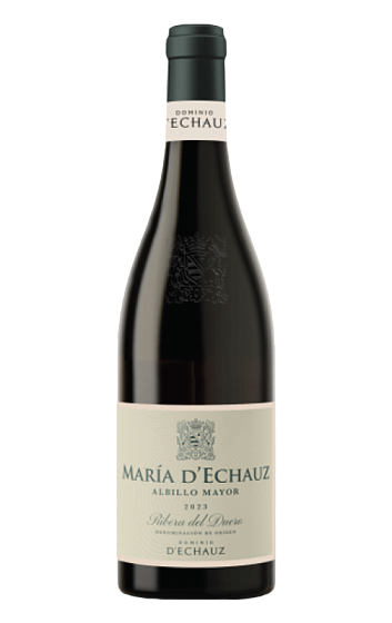 Producto: María D'Echauz Albillo Mayor 2024