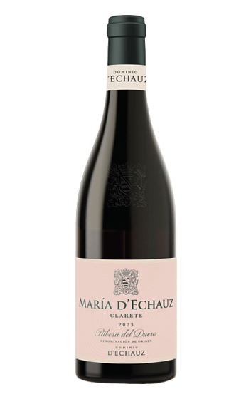 Producto: María D'Echauz Clarete 2024