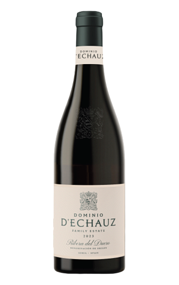 Producto: Dominio D'Echauz Tinto 2023
