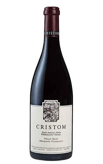 Producto: Cristom Marjorie Vineyard Pinot Noir 2022