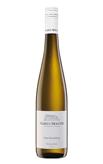 Producto: Markus Molitor Haus Klosterberg Riesling Trocken 2024