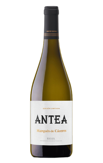Producto: Marqués de Cáceres Antea 2025