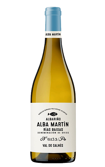 Producto: Alba Martín 2025