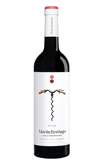 Producto: Martín Berdugo Joven 2025