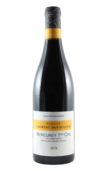 Producto: Domaine Laurent Dufouleur Mercurey 1er Cru Les Champs Martin 2020