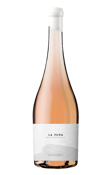 Producto: Milsetentayseis La Peña Rosado 2023