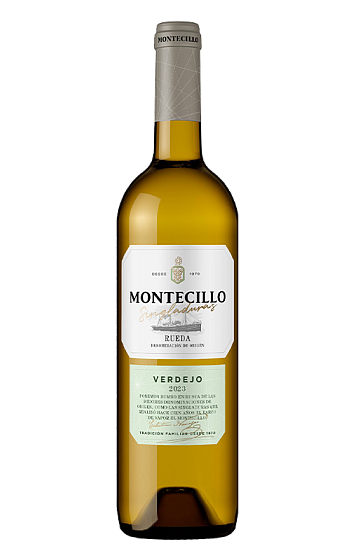 Producto: Montecillo Singladuras Rueda 2025
