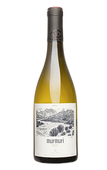 Producto: Mas Doix Murmuri 2025