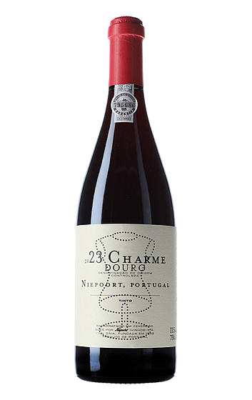 Producto: Niepoort Charme 2025 en Primeur