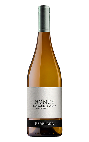 Producto: Perelada Només Garnatxa Blanca 2025
