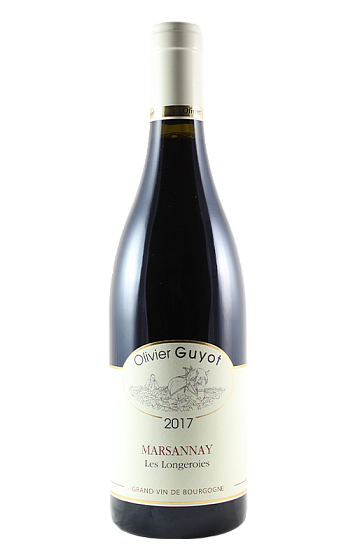 Producto: Olivier Guyot Marsannay Les Longeroies 2019