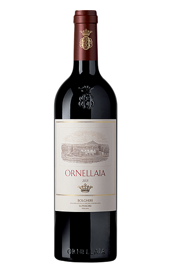 Producto: Ornellaia Bolgheri Superiore 2023