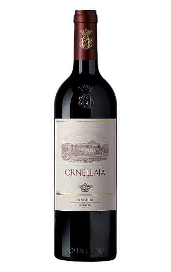 Producto: Ornellaia Bolgheri Superiore 2023