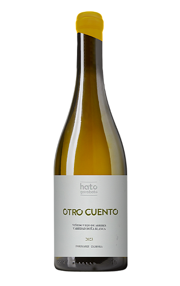 Producto: El Hato y el Garabato Otro Cuento 2024