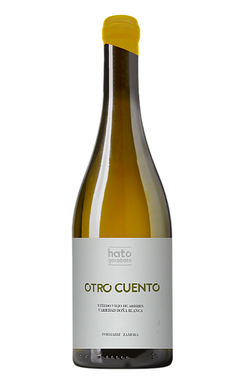 Producto: El Hato y el Garabato Otro Cuento 2024