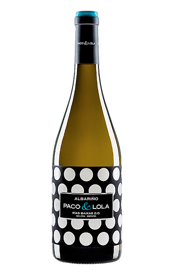 Producto: Paco & Lola 2025
