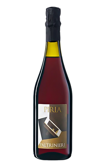 Producto: Paltrinieri Lambrusco di Sorbara Piria 2025
